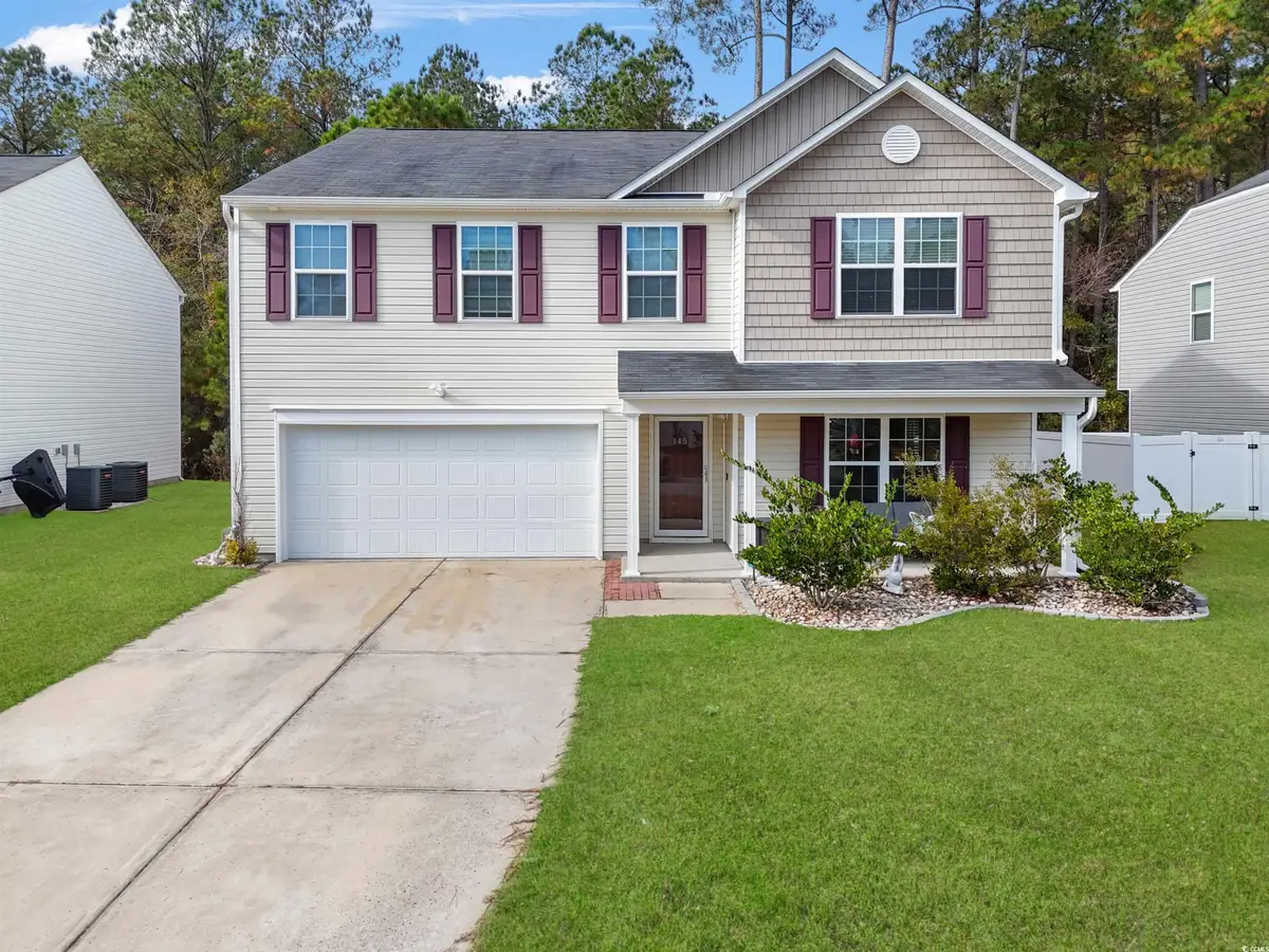 145 Bendick Ct., Little River, SC 29566 - Image #1