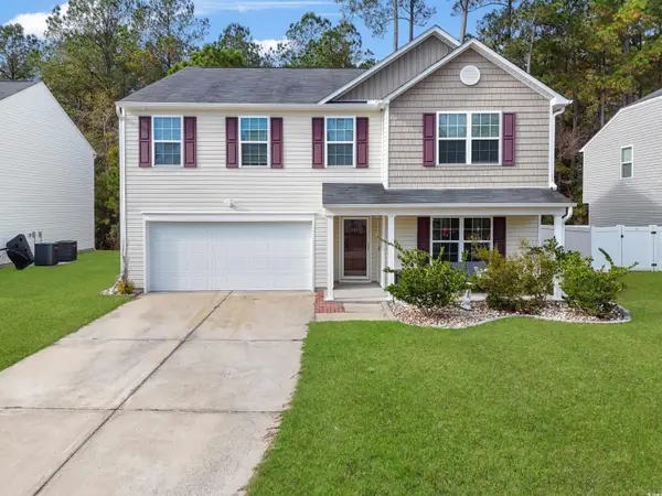 145 Bendick Ct., Little River, SC 29566
