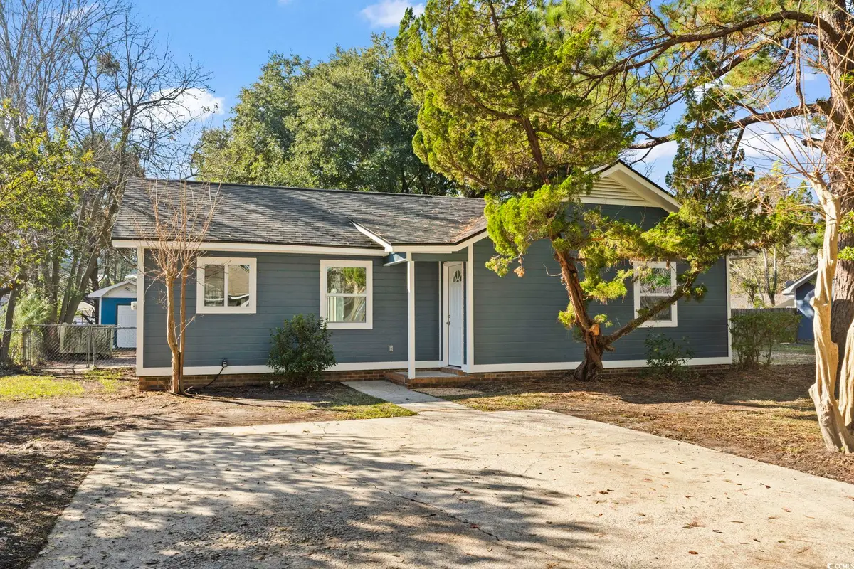 8 Ryan Ln., Myrtle Beach, SC 29579 - Image #1