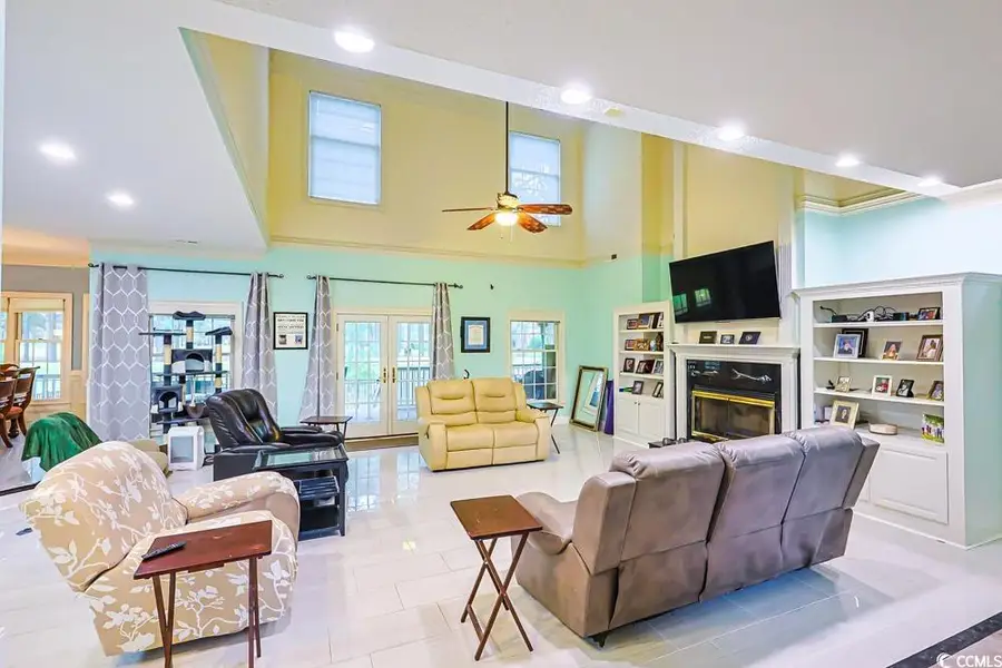 3749 Annandale Dr., Myrtle Beach, SC 29577 - Image #2