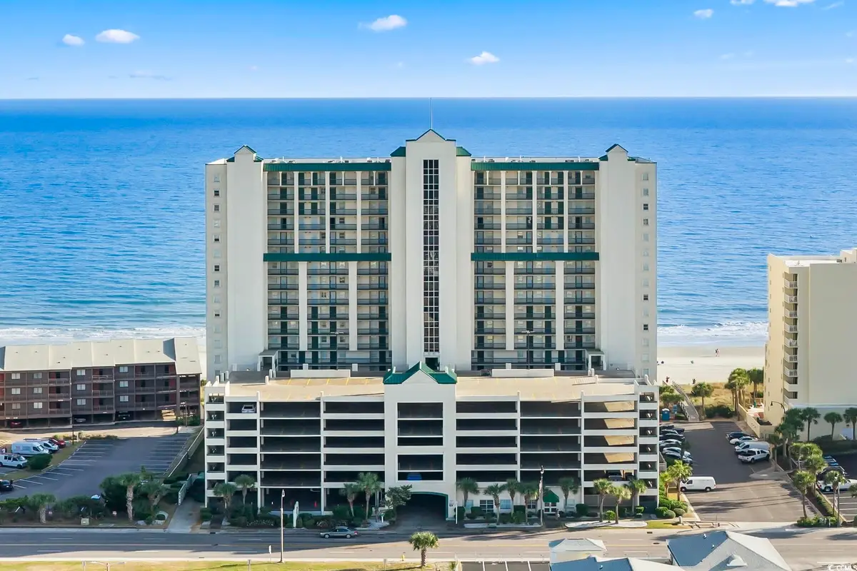 102 N Ocean Blvd. #701, North Myrtle Beach, SC 29582 - Image #1