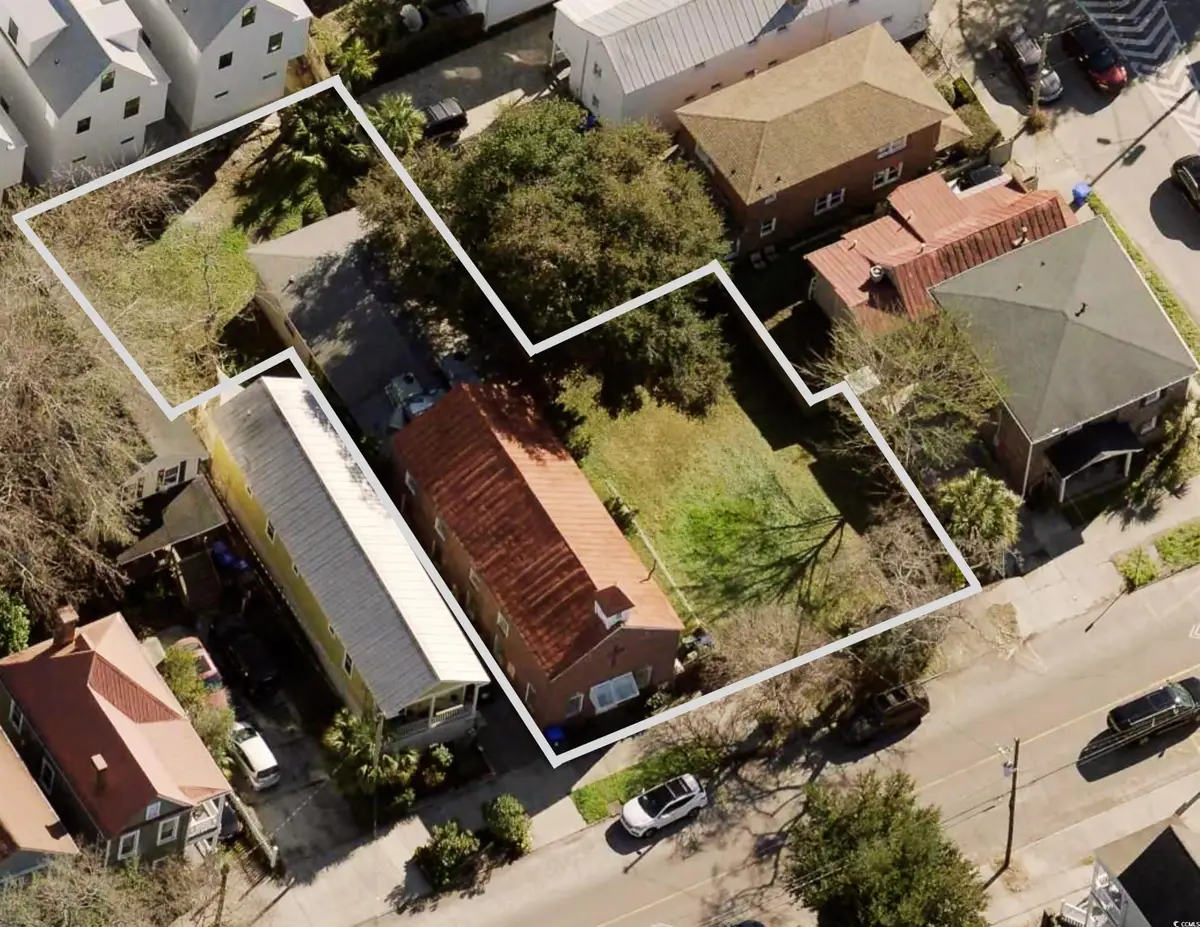 179-183 Fishburne St, Charleston, SC 29403 - Image #1