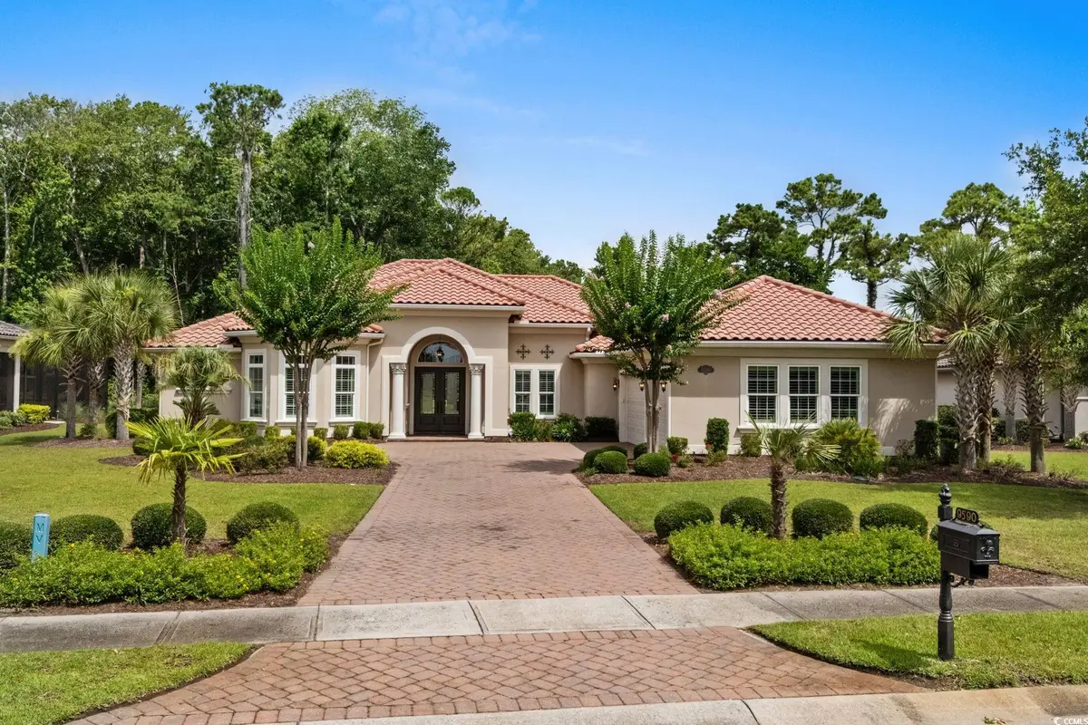9590 Bellasera Circle, Myrtle Beach, SC 29579 - Image #1