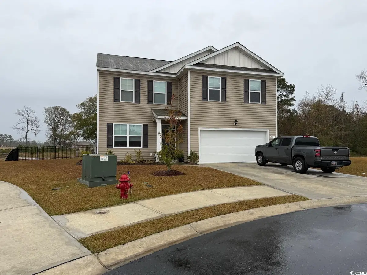 331 Picnic Basket Pl., Longs, SC 29568 - Image #1