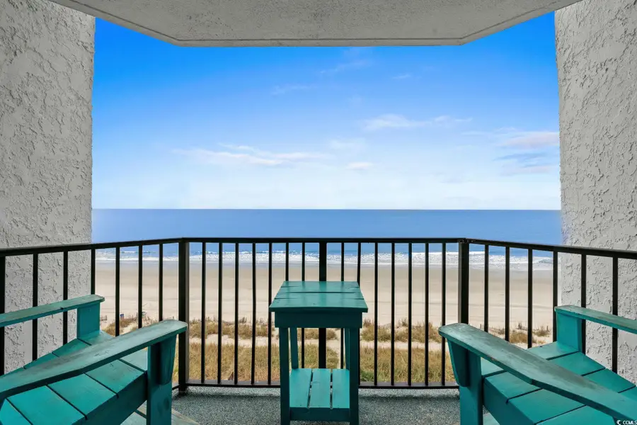 1905 S Ocean Blvd. #704, Myrtle Beach, SC 29577 - Image #2