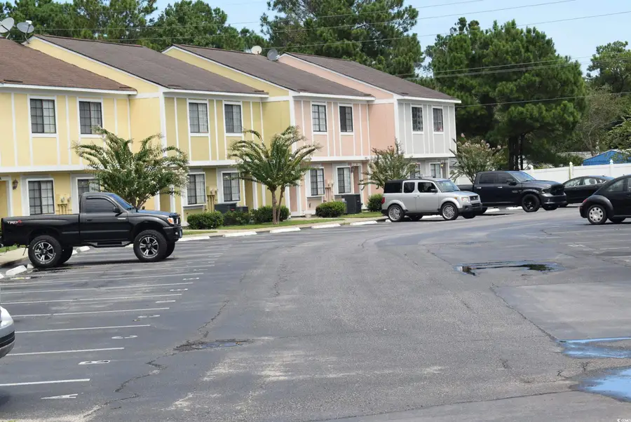 1208 Pinegrove Dr. #H, Myrtle Beach, SC 29577 - Image #2