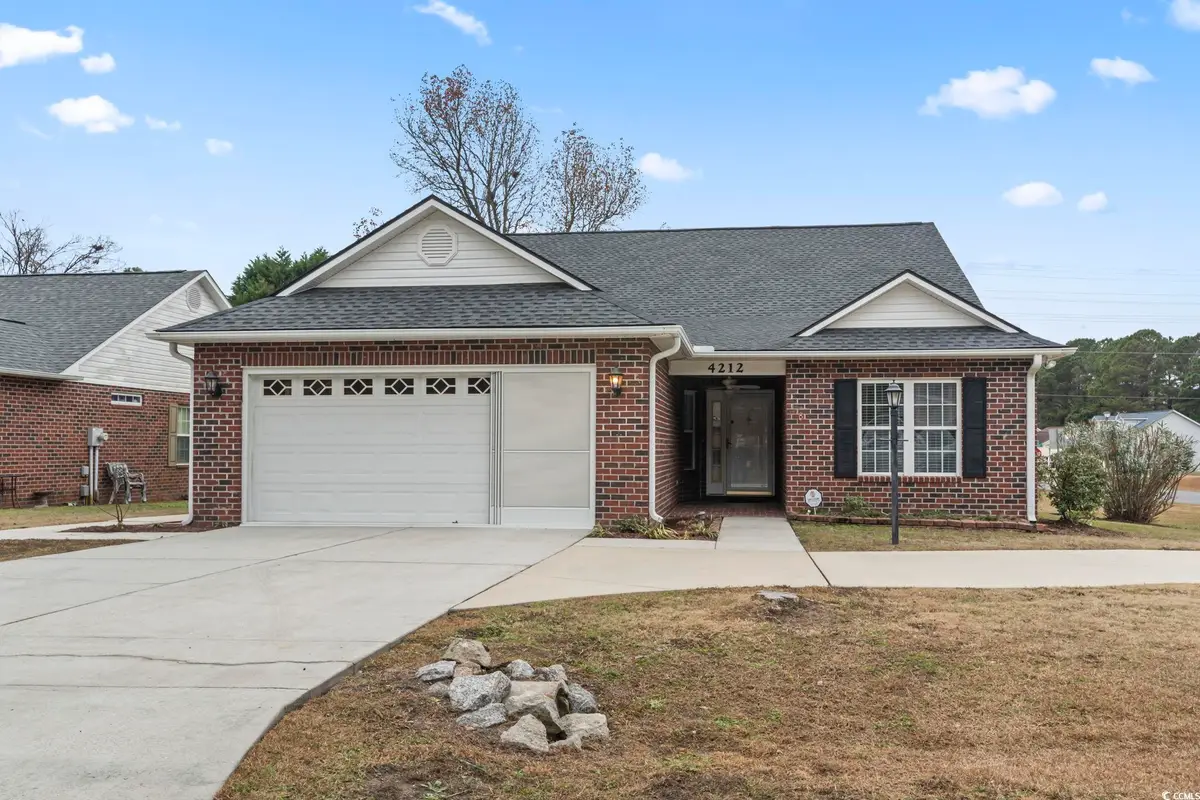 4212 Ravenwood Dr., Little River, SC 29566 - Image #1