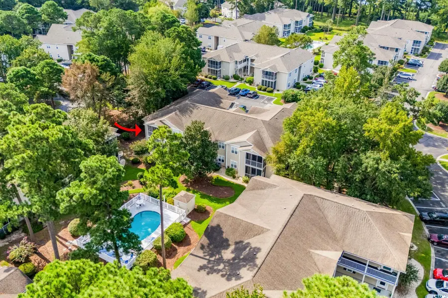 5109 Sweetwater Blvd. #5109, Murrells Inlet, SC 29576 - Image #2