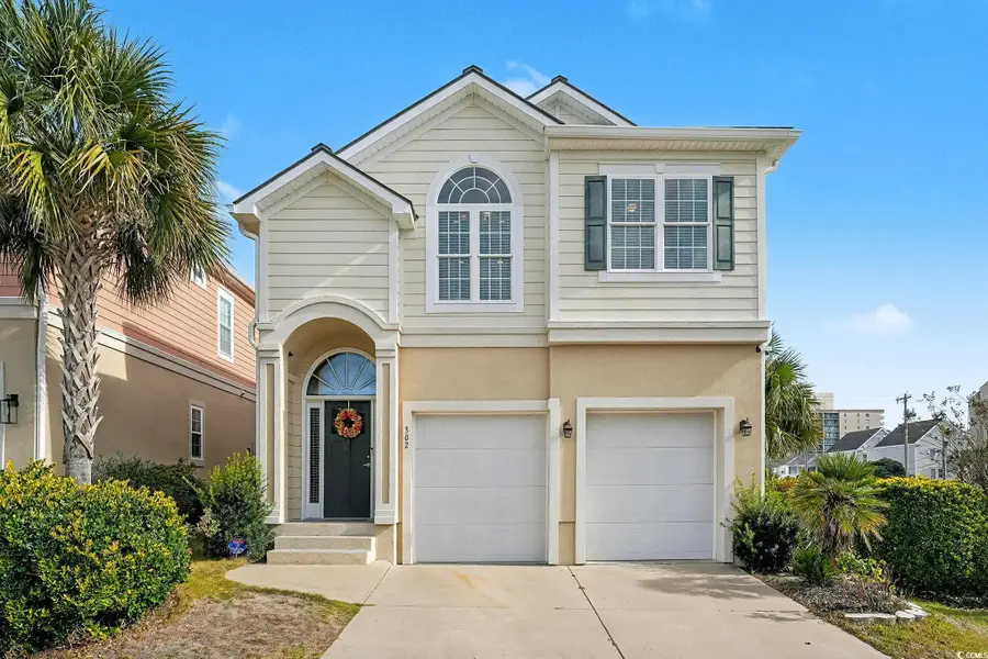 302 7th Ave. S, North Myrtle Beach, SC 29582 - Image #2