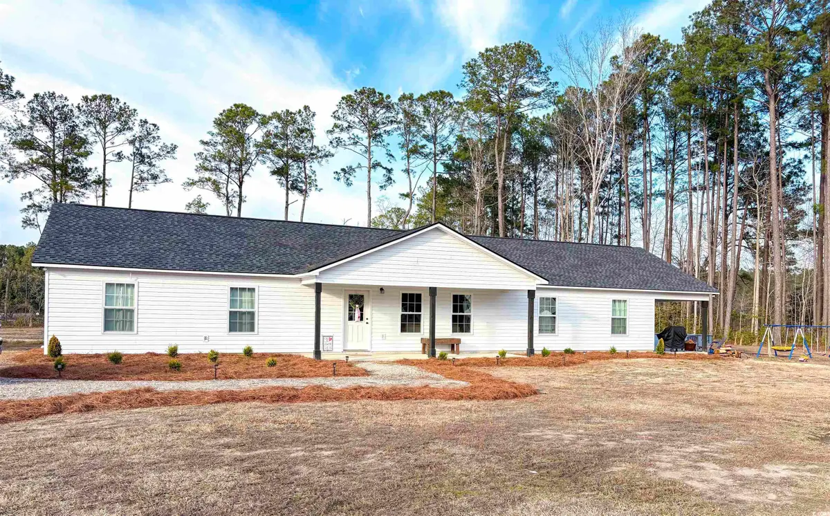 160 Leadwood St., Andrews, SC 29510 - #1