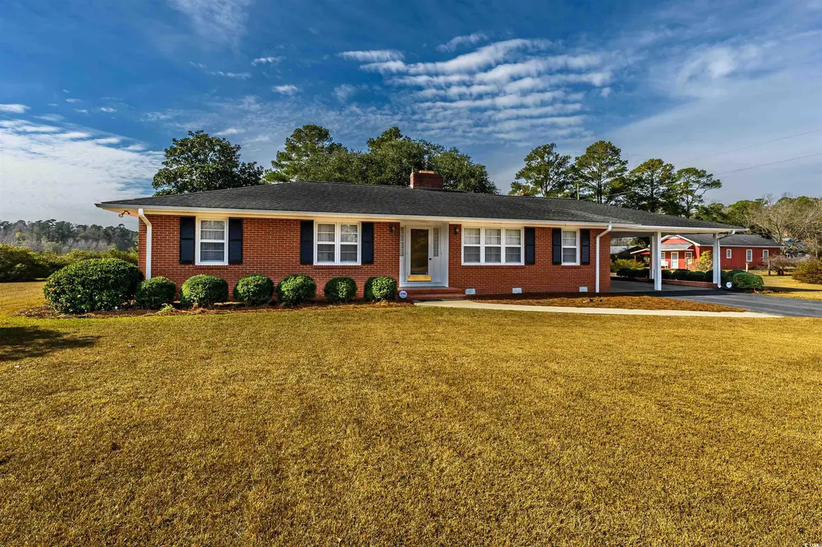 1870 Highway 348, Loris, SC 29569 - Image #1