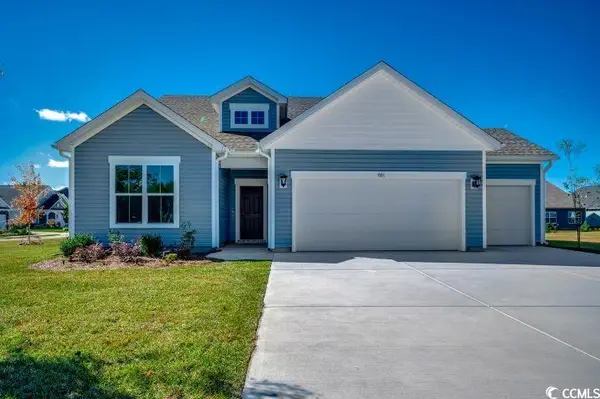 608 Canborough Lane, Murrells Inlet, SC 29576