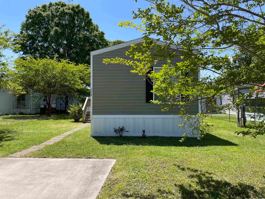 7528 Aubrey Ln., Myrtle Beach, SC 29588 - Image #2