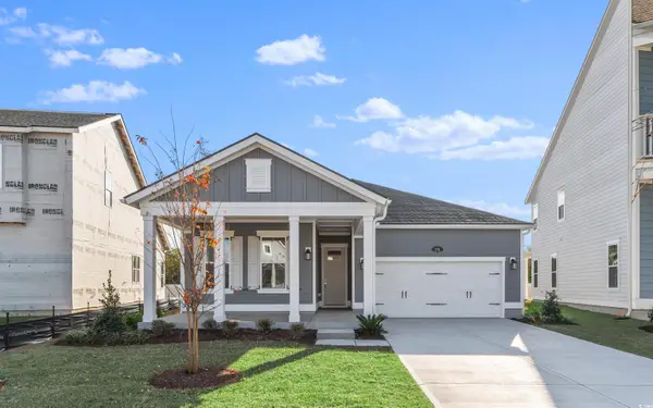 231 Atlantic Breeze St., Myrtle Beach, SC 29572