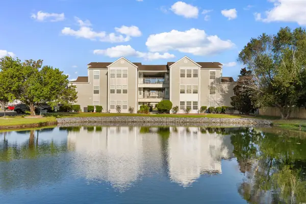 2262 Andover Dr. #C, Surfside Beach, SC 29575