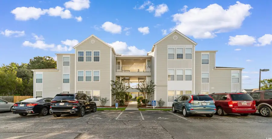 2262 Andover Dr. #C, Surfside Beach, SC 29575 - Image #2