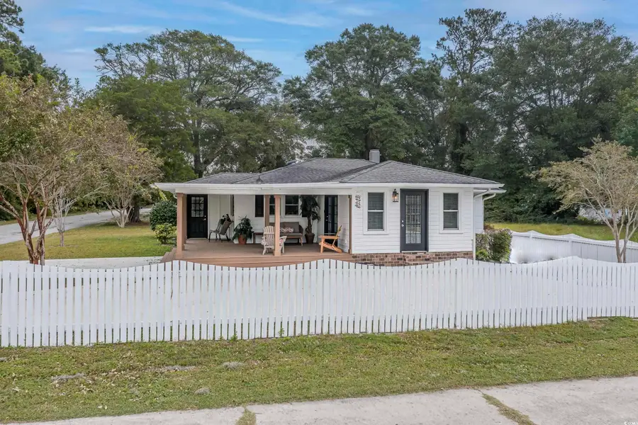 1604 Forest Dr., Little River, SC 29566 - Image #2