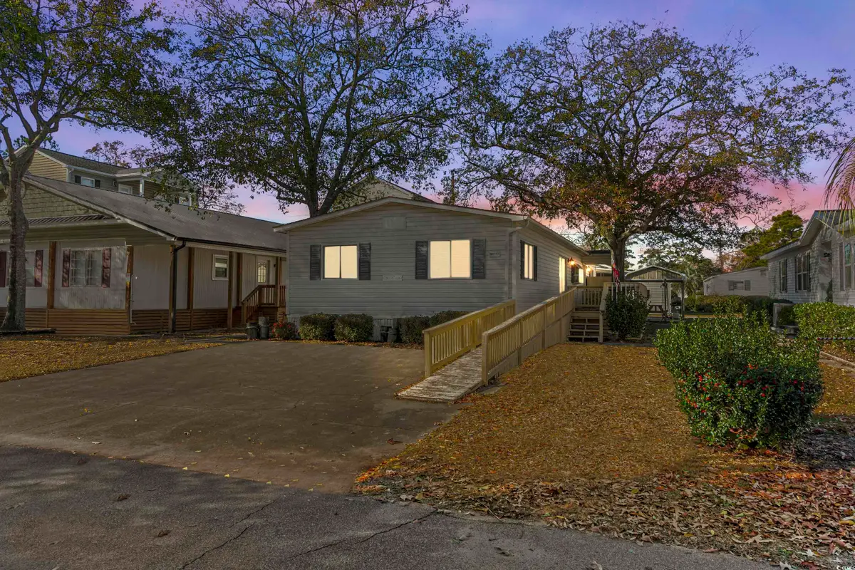 6001 - MH-197 S Kings Hwy., Myrtle Beach, SC 29575 - #1