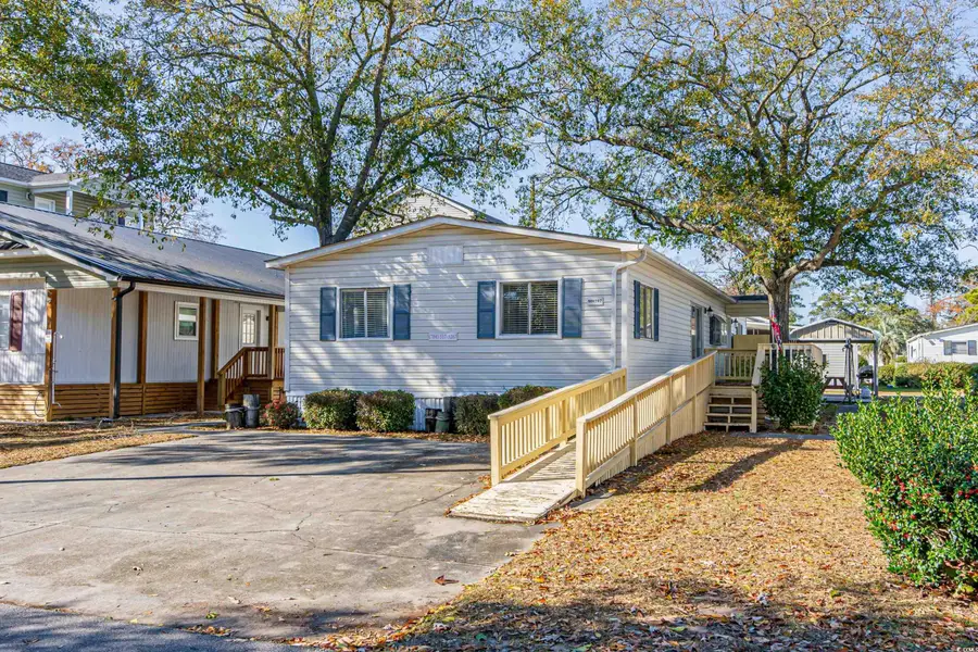 6001 - MH-197 S Kings Hwy., Myrtle Beach, SC 29575 - #2