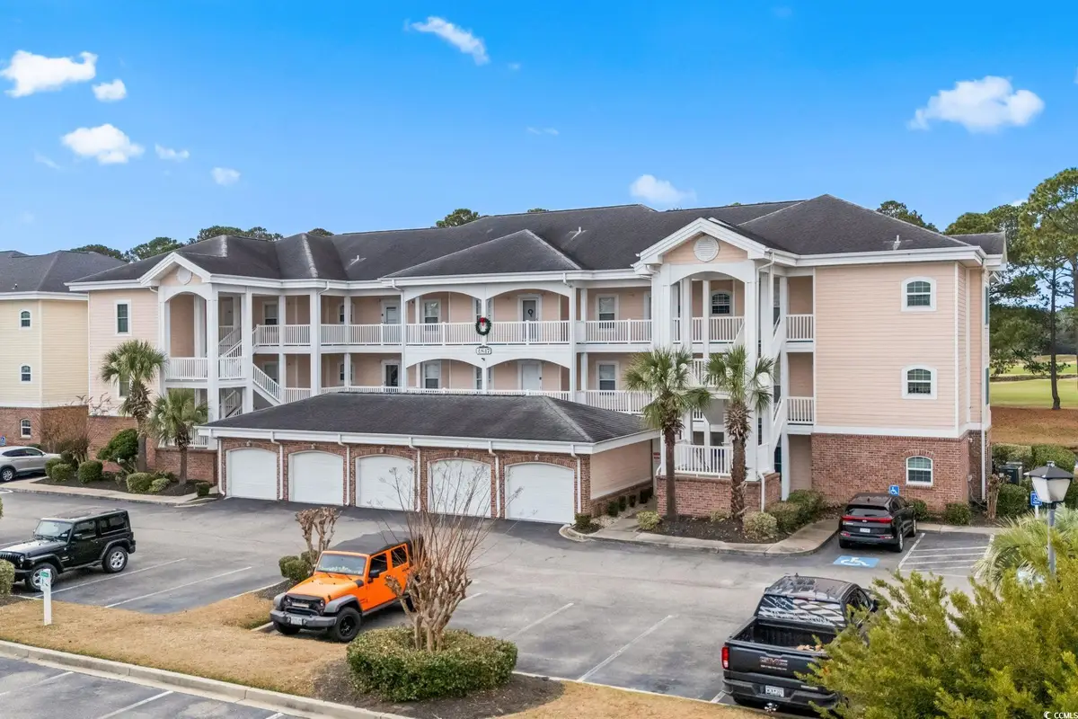4847 Carnation Circle #12-202, Myrtle Beach, SC 29577 - Image #1