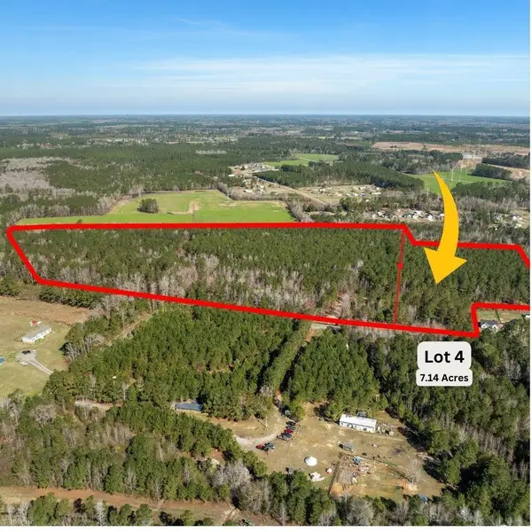 TBD - Lot 4 Daphane Dr., Loris, SC 29569