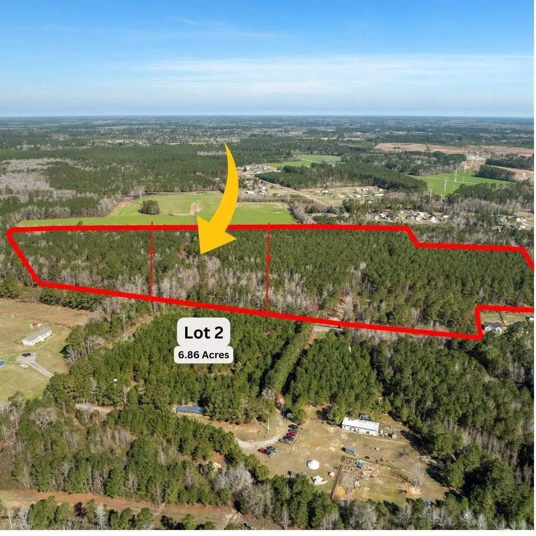 TBD - Lot 2 Daphane Dr., Loris, SC 29569 - Image #1