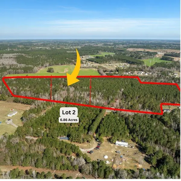 TBD - Lot 2 Daphane Dr., Loris, SC 29569