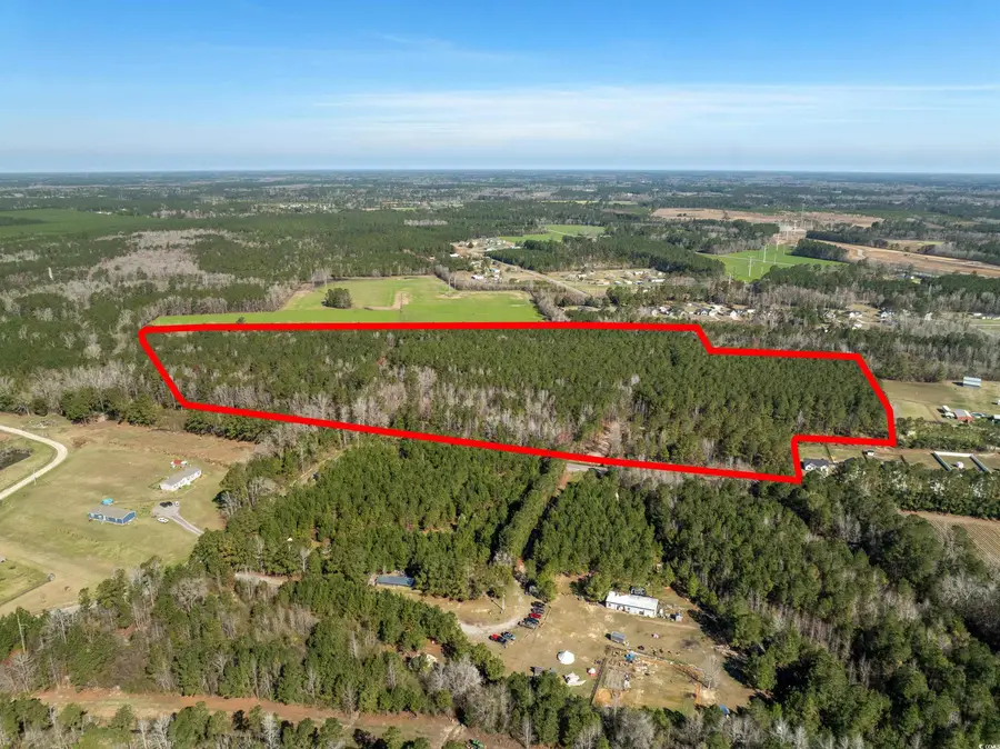 TBD - Lot 2 Daphane Dr., Loris, SC 29569 - Image #2