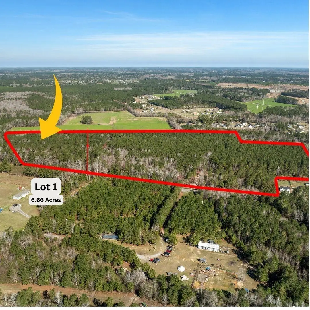 TBD - Lot 1 Daphane Dr., Loris, SC 29569 - Image #1