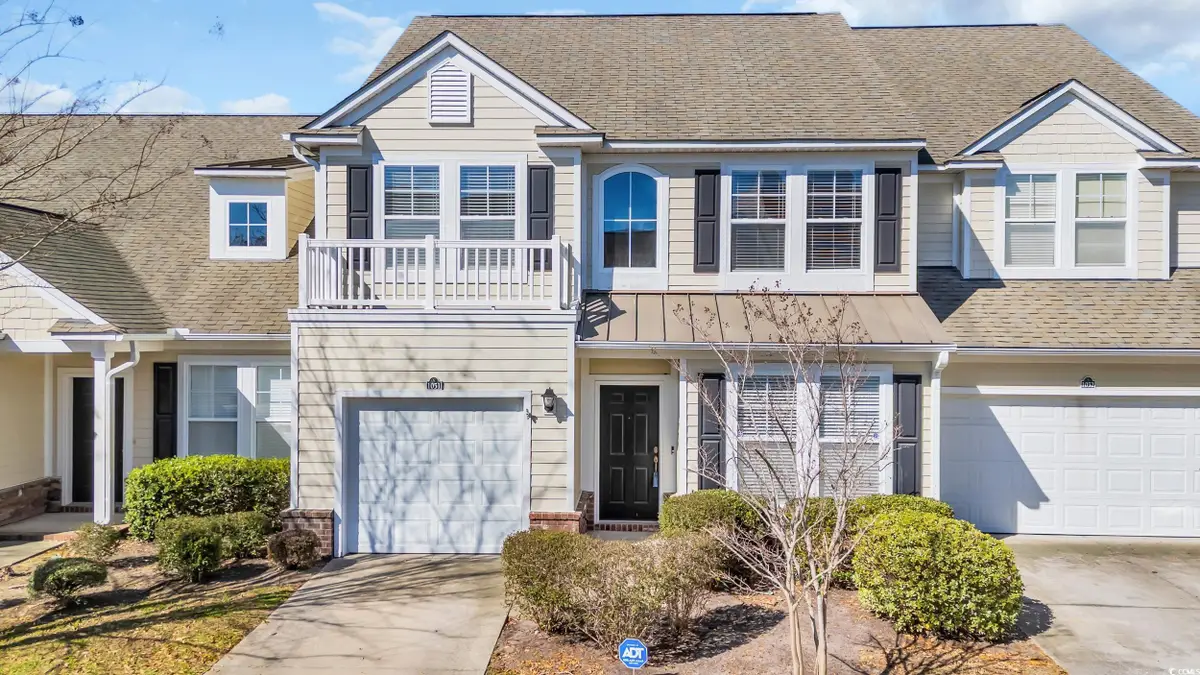 205 Threshing Way #1051, Myrtle Beach, SC 29579 - Image #1