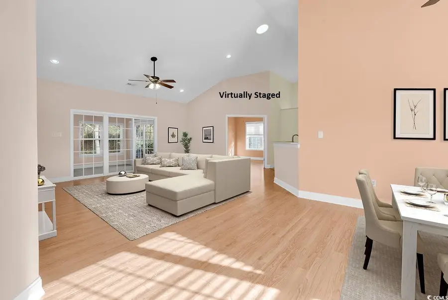 225 Candlewood Dr., Conway, SC 29526 - Image #3