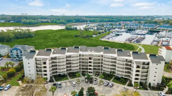 4440 Nassau Ct. #102-D, Little River, SC 29566