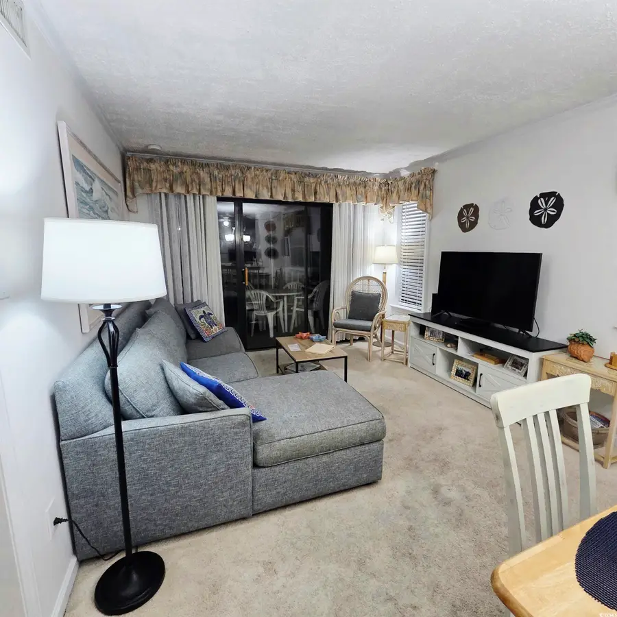 2405 S Ocean Blvd. #210, North Myrtle Beach, SC 29582 - Image #2