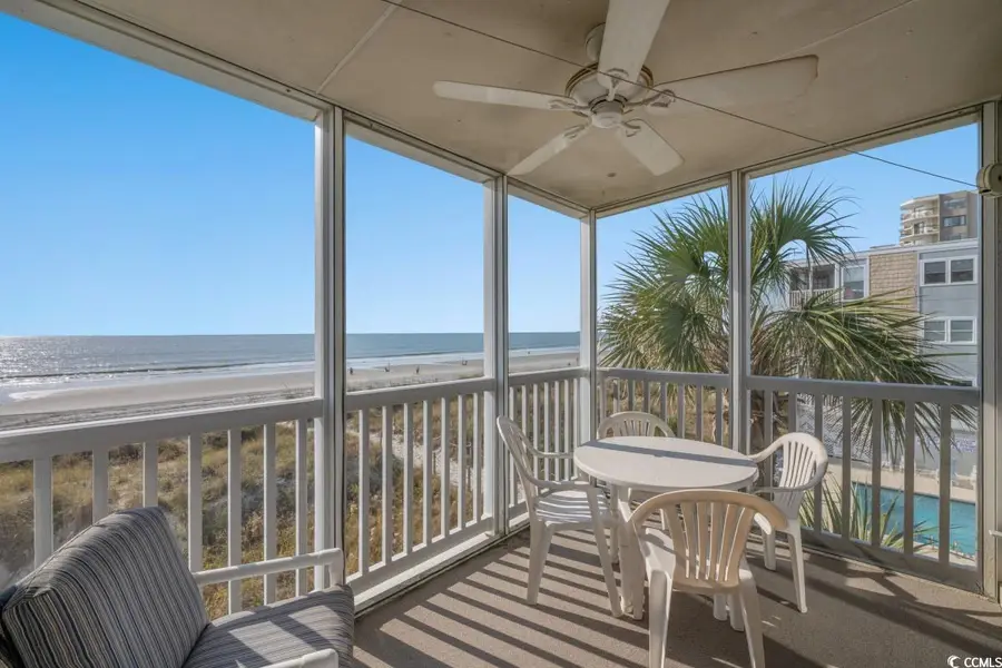 2405 S Ocean Blvd. #210, North Myrtle Beach, SC 29582 - Image #3