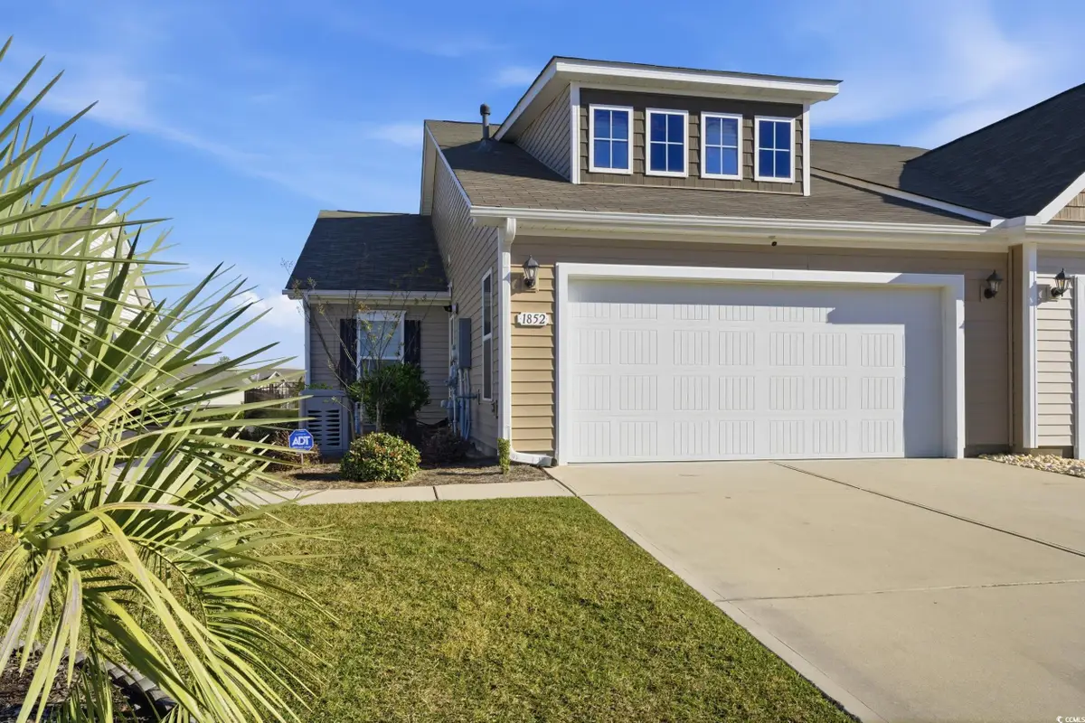 1852 Melville Ct., Little River, SC 29566 - Image #1