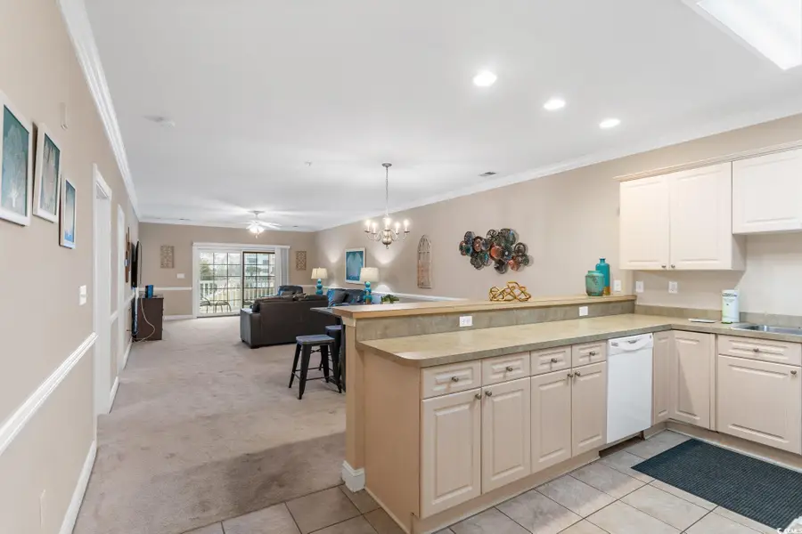 4843 Luster Leaf Circle #204, Myrtle Beach, SC 29577 - Image #3