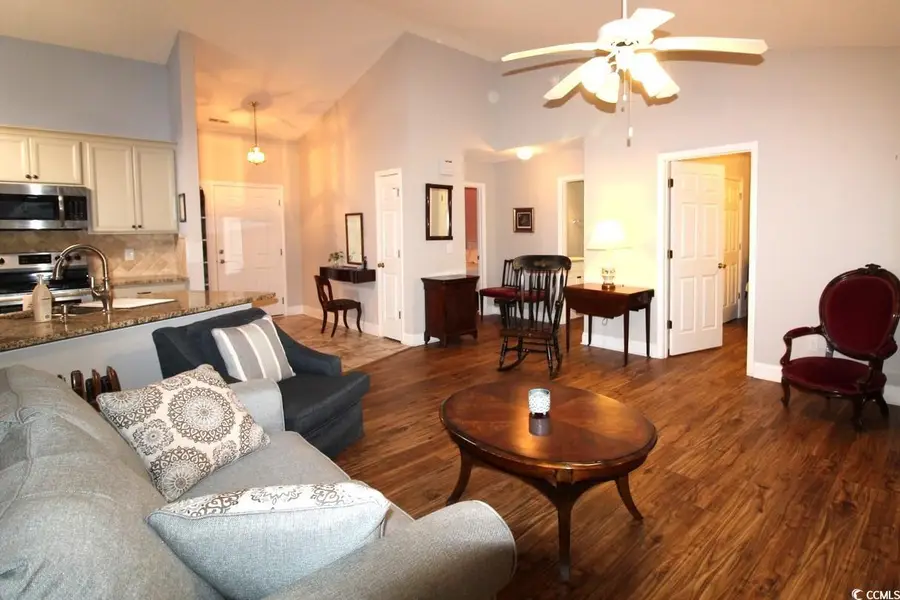 1514 St. George Ln., Myrtle Beach, SC 29588 - Image #2