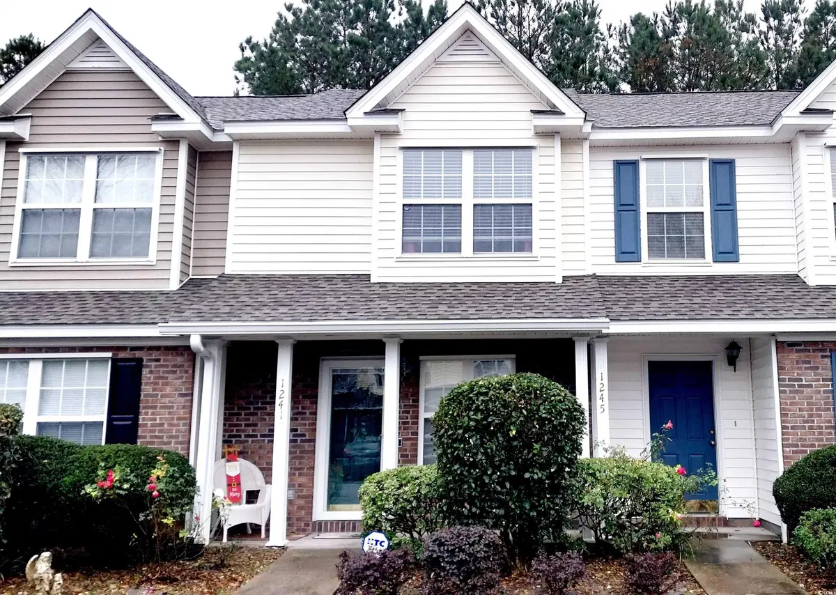 1241 Shoebridge Dr., Myrtle Beach, SC 29579 - Image #1