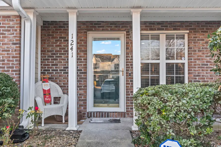 1241 Shoebridge Dr., Myrtle Beach, SC 29579 - Image #2