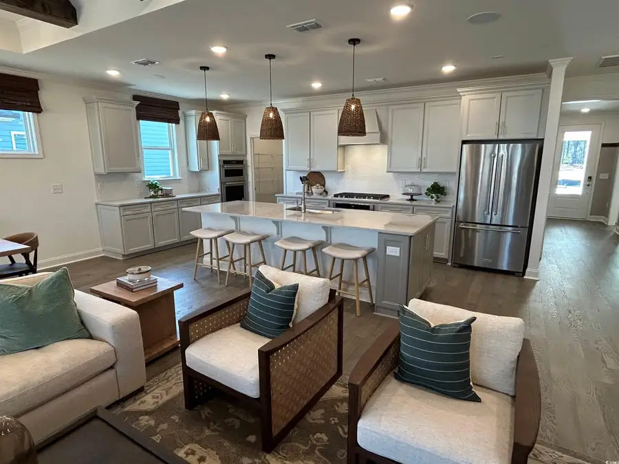 2438 Spring Rise Dr, Longs, SC 29568 - Image #2