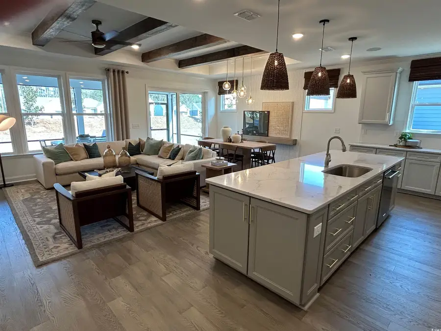 2438 Spring Rise Dr, Longs, SC 29568 - Image #3