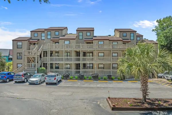 501 Maison Dr. #G-7, Myrtle Beach, SC 29572