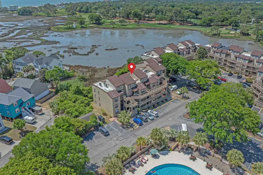 501 Maison Dr. #G-7, Myrtle Beach, SC 29572 - Image #2