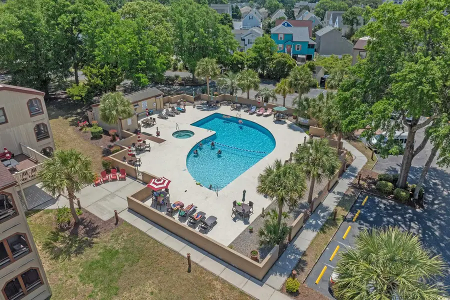 501 Maison Dr. #G-7, Myrtle Beach, SC 29572 - Image #3