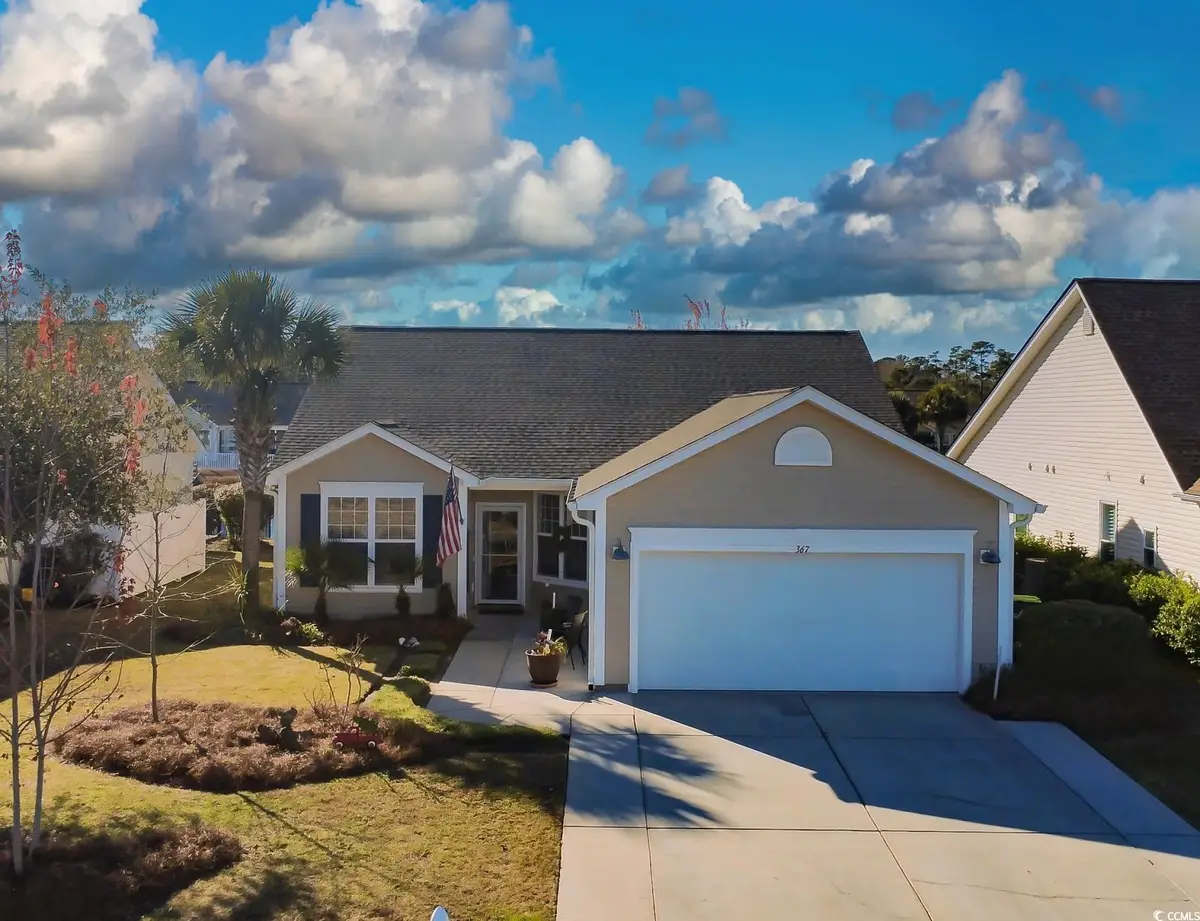 367 Vermillion Dr., Little River, SC 29566 - Image #1