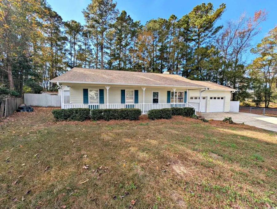 1017 Shem Creek Circle, Myrtle Beach, SC 29588 - Image #2