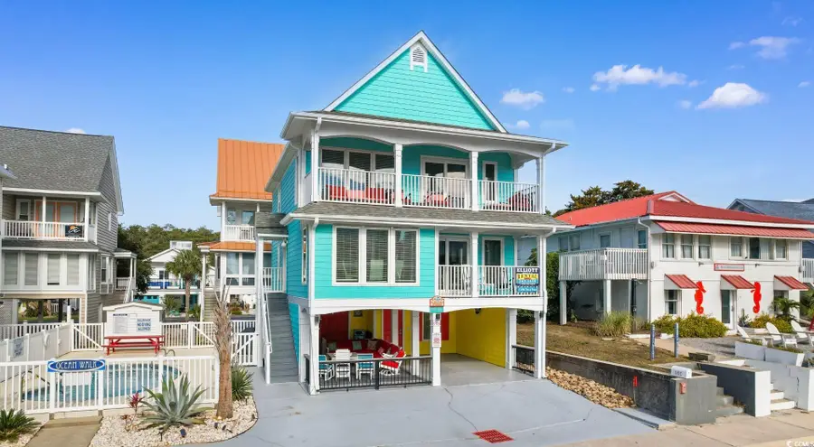 908 S Ocean Blvd., North Myrtle Beach, SC 29582 - Image #2
