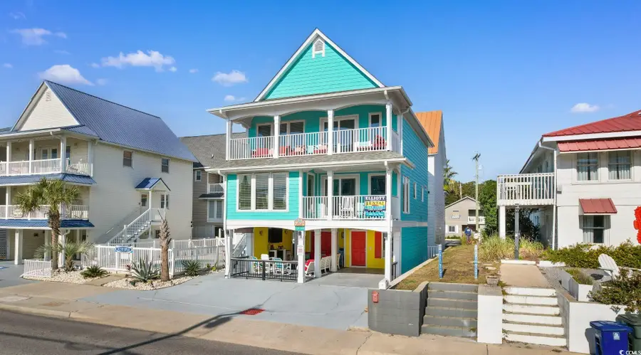 908 S Ocean Blvd., North Myrtle Beach, SC 29582 - Image #3
