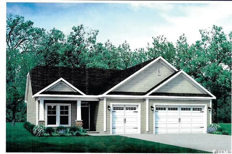 839 Big Cedar Dr., Loris, SC 29569 - Image #1