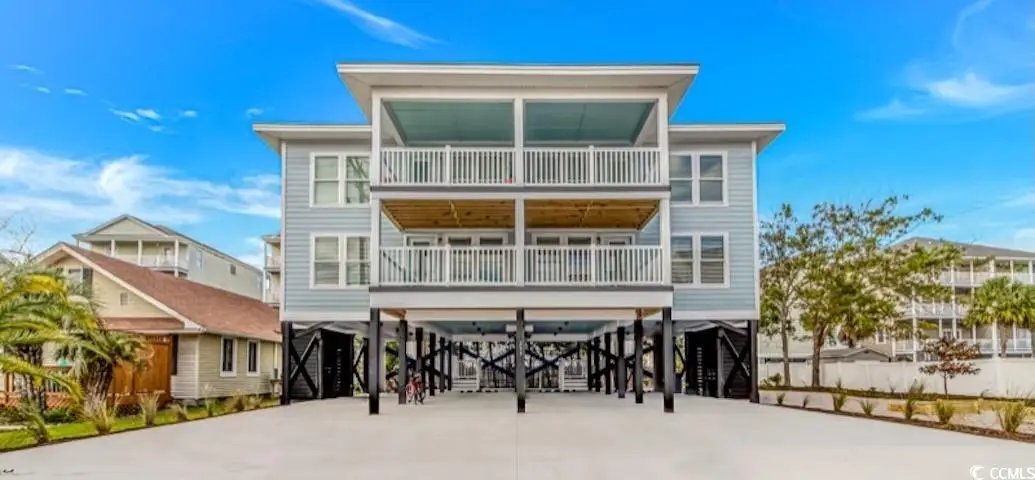 209 29th Ave. N, North Myrtle Beach, SC 29582 - Image #1
